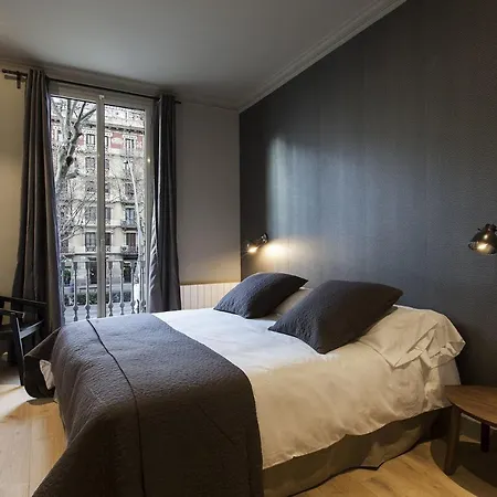 Ab Casa Saltor Apartamento Barcelona