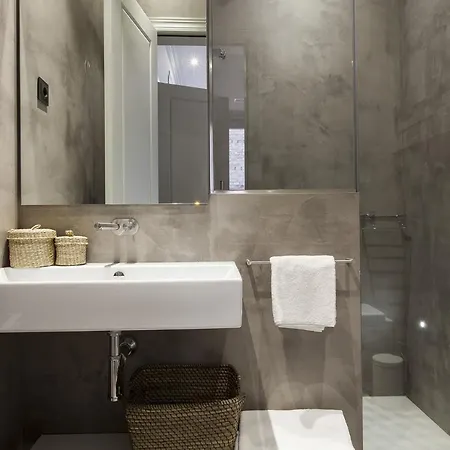 Ab Casa Saltor * Barcelona