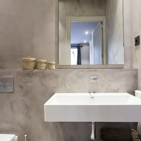 Ab Casa Saltor * Barcelona