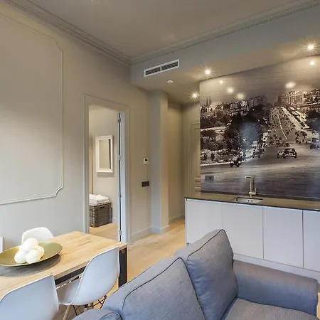 Apartamento Ab Casa Saltor *