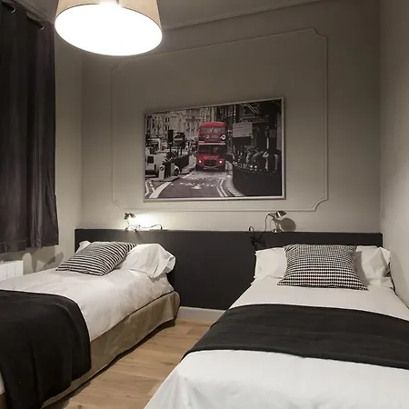 Apartamento Ab Casa Saltor