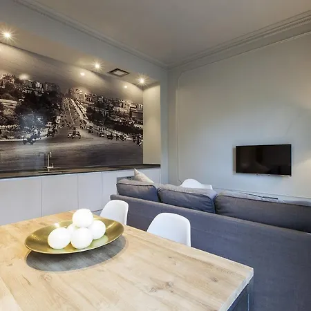 Ab Casa Saltor Barcelona