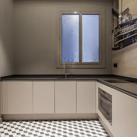 Apartamento Ab Casa Saltor