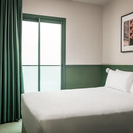 Bypillow Mothern Hotel 3*