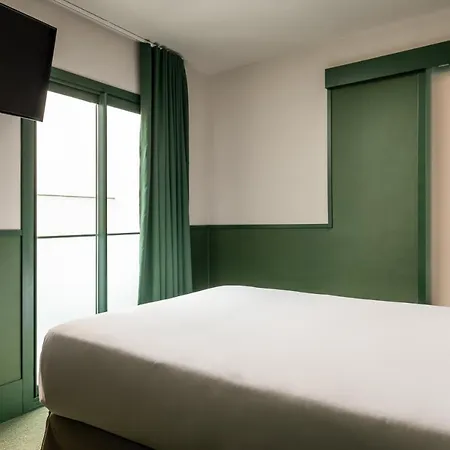 Hotel Bypillow Mothern
