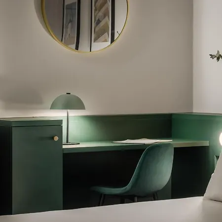 Bypillow Mothern Hotel Barcelona