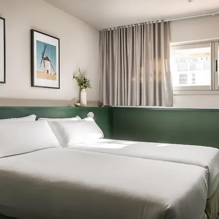 Bypillow Mothern Barcelona