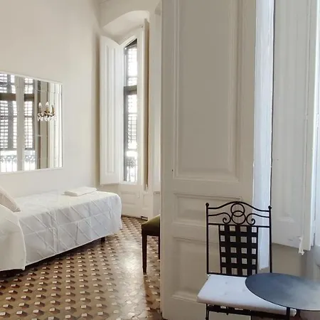Pensjonat Casa Consell Bailen,