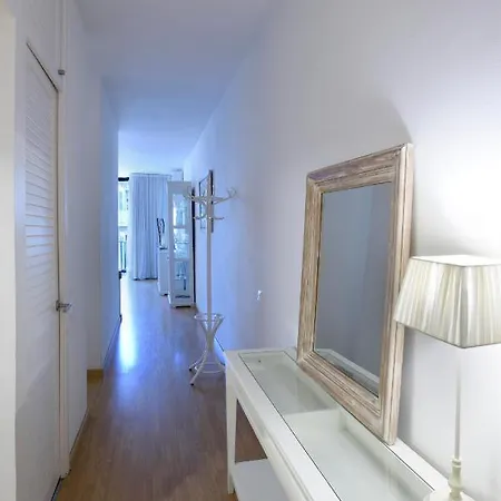 Guitart Grand Passage 4* Barcelona