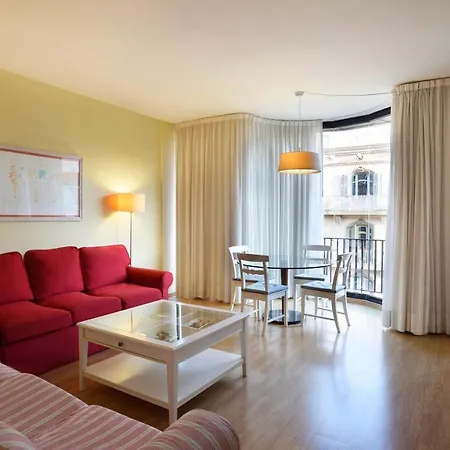 Guitart Grand Passage Hotel
