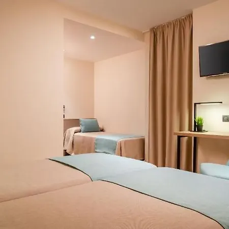 Hotel Ronda House Barcelona