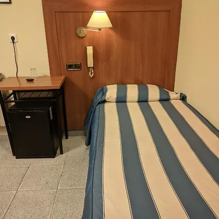 بنسيون كورال برشلونة