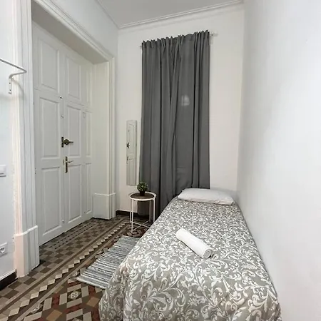 A & M Vendégház *
