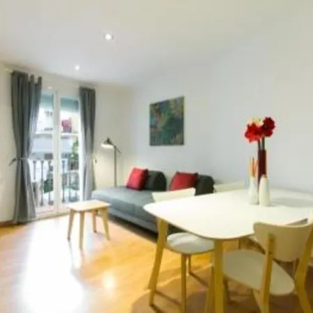 Apartment La Meva Llar Fontrodona 17 *