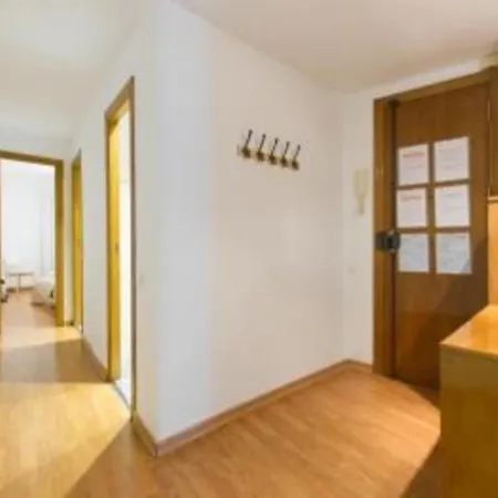 Apartment La Meva Llar Fontrodona 17 Barcelona