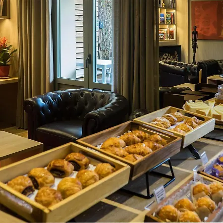 Ambit 4* Barcelona