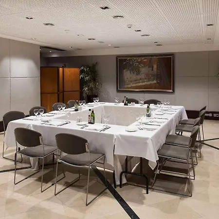 Catalonia Diagonal Centro Hotel Barcelona