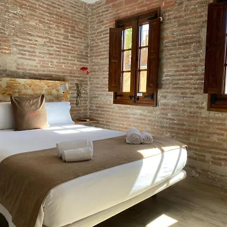 àmfores Boutique Casa de hóspedes