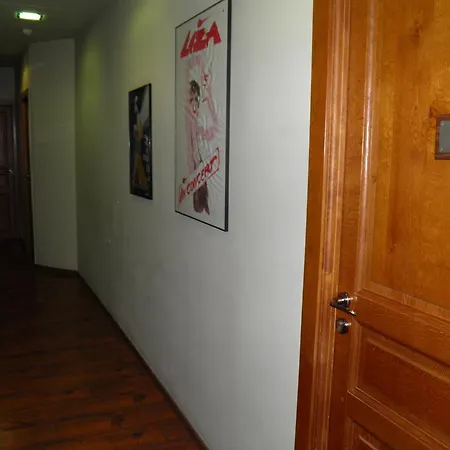 Hotel Annex - Rey Don Jaime I Barcellona
