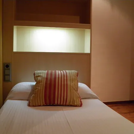 Annex - Rey Don Jaime I * Barcellona