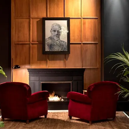 Hotel Casa Sagnier Barcelona