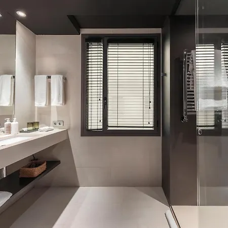 Hotel Casa Sagnier Barcelona