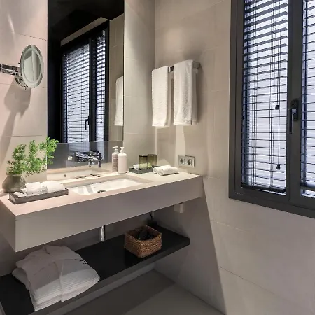 Hotel Casa Sagnier Barcelona