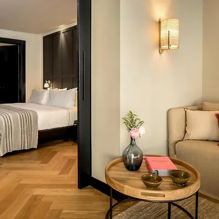 Hotel Casa Sagnier