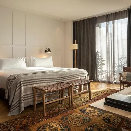 Casa Sagnier 5* Barcelona