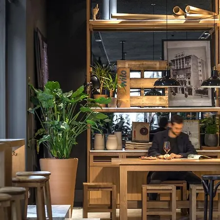 Casa Sagnier 5* Barcelona