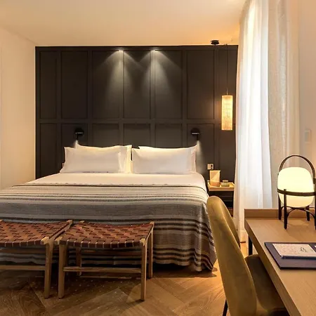 Hotel Casa Sagnier Barcelona