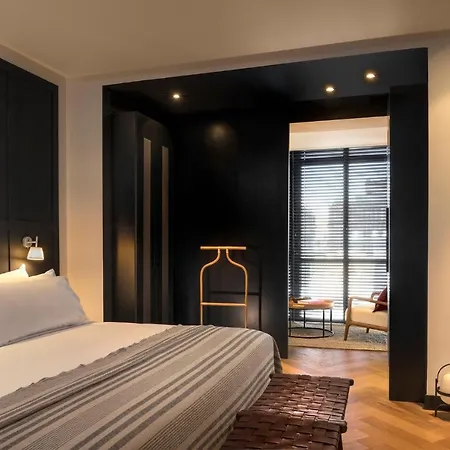 Hotel Casa Sagnier Barcelona