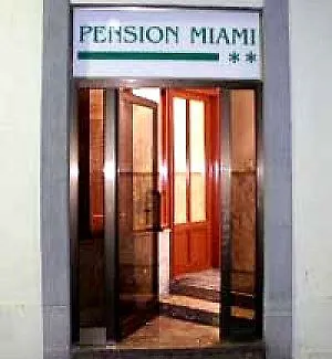 Miami 2* Barcellona