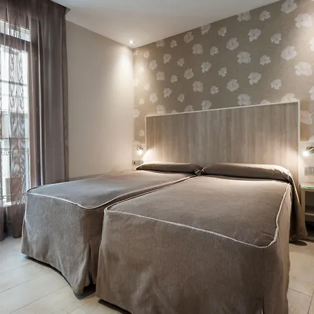 Santa Marta Hotel Barcelona