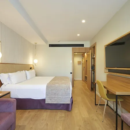 Hotel Catalonia Diagonal Centro Barcelona