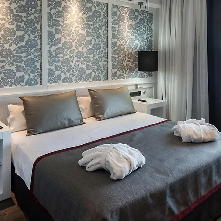 Hotel Catalonia Plaza Barcelona