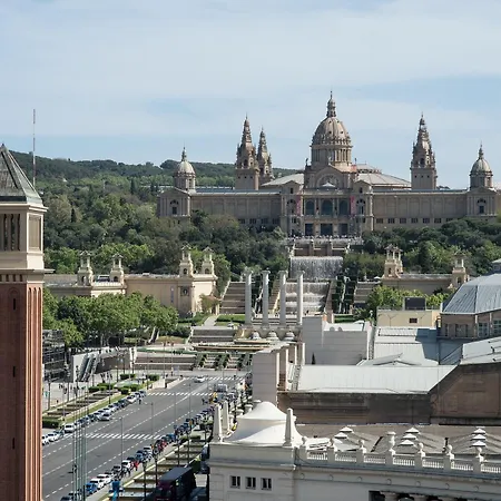 Catalonia Plaza