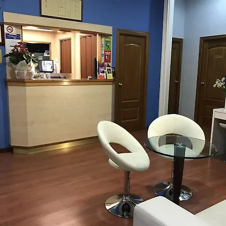 Pelayo מלון ברצלונה