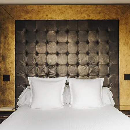 Bagues, A Small Luxury Of The World Hotel