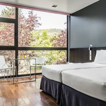 Hotel Ikonik Anglí 4*