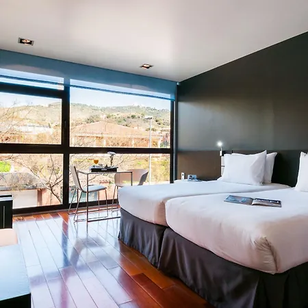 Ikonik Angli Hotel Barcelona