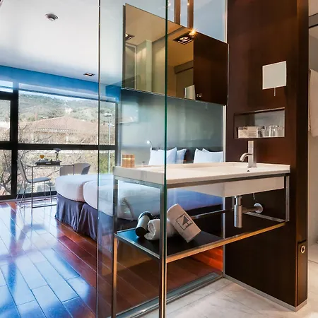 Ikonik Angli 4* Barcelona