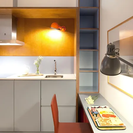 호텔 Neri - Relais & Chateaux 5*