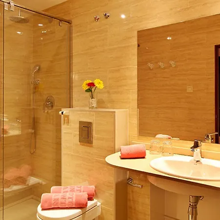 Hotel Continental 3*