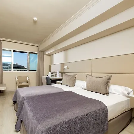 Sallés Pere Iv Hotel Barcelona