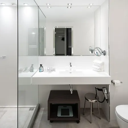 Catalonia Magdalenes Hotel Barcelona