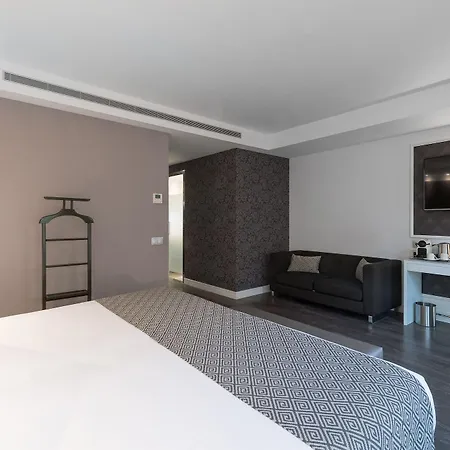 Hotel Catalonia Magdalenes