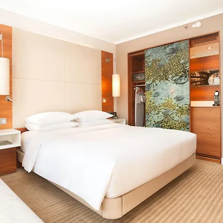 Hotel Hilton 4*