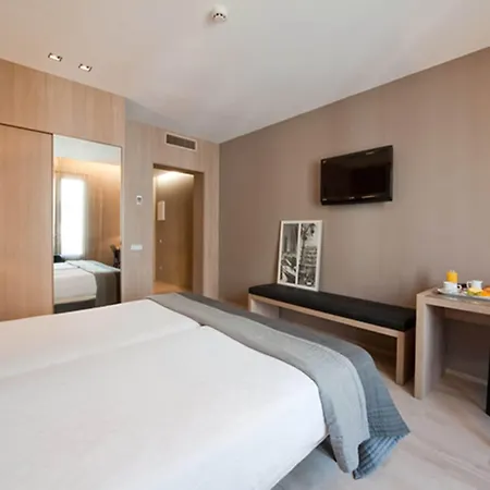 Actual Hotel 3*
