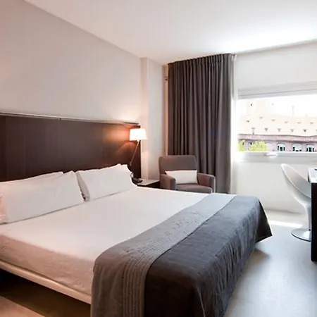 Hotel Actual Barcellona